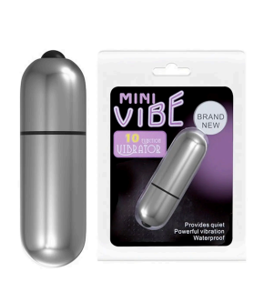 Bala Mini Vibe