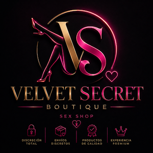 Velvet Secret Boutique