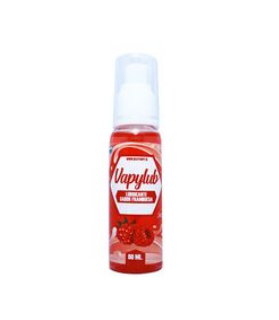 Lubricante VapyLub Frambuesa 60ml