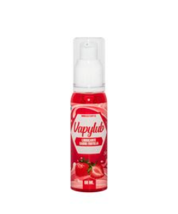 Lubricante VapyLub Frutilla 60ml