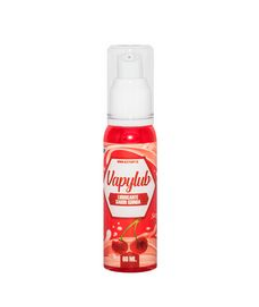 Lubricante VapyLub Guinda 60ml