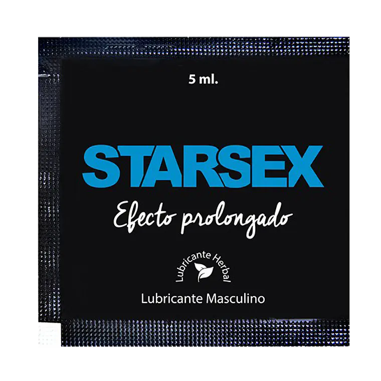 Sachets 5ml