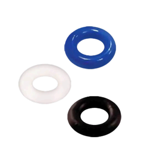 Set de Anillos Donuts