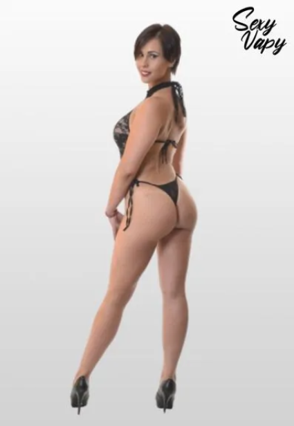 Body Sexy Negro