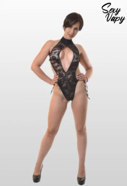 Body Sexy Negro