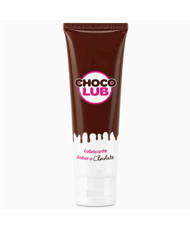 Choco Lub 30ml