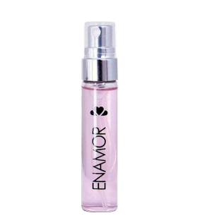 Feromona Enamor Femenina 15ml