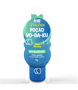 Gel Anal Pocao Vo-Da-Ku 15g