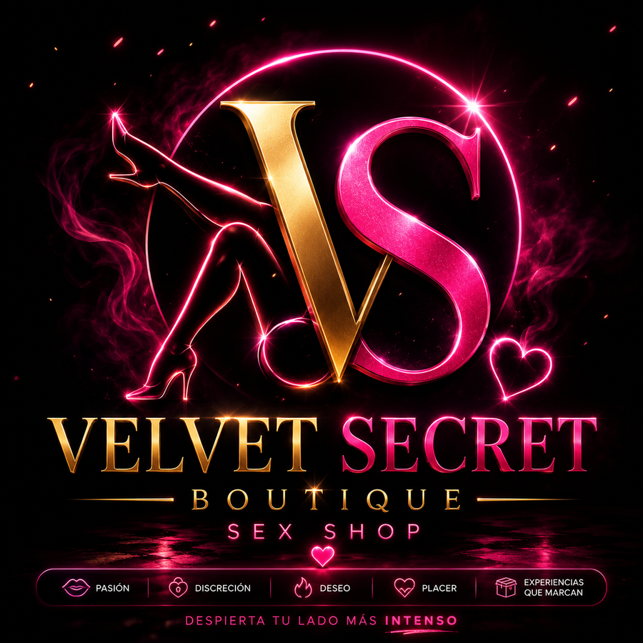 Velvet Secret Boutique
