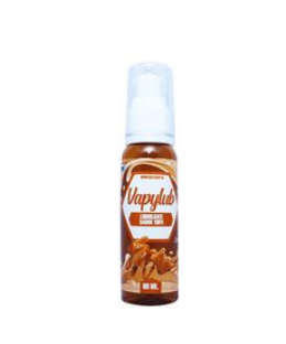 Lubricante VapyLub Toffy 60ml